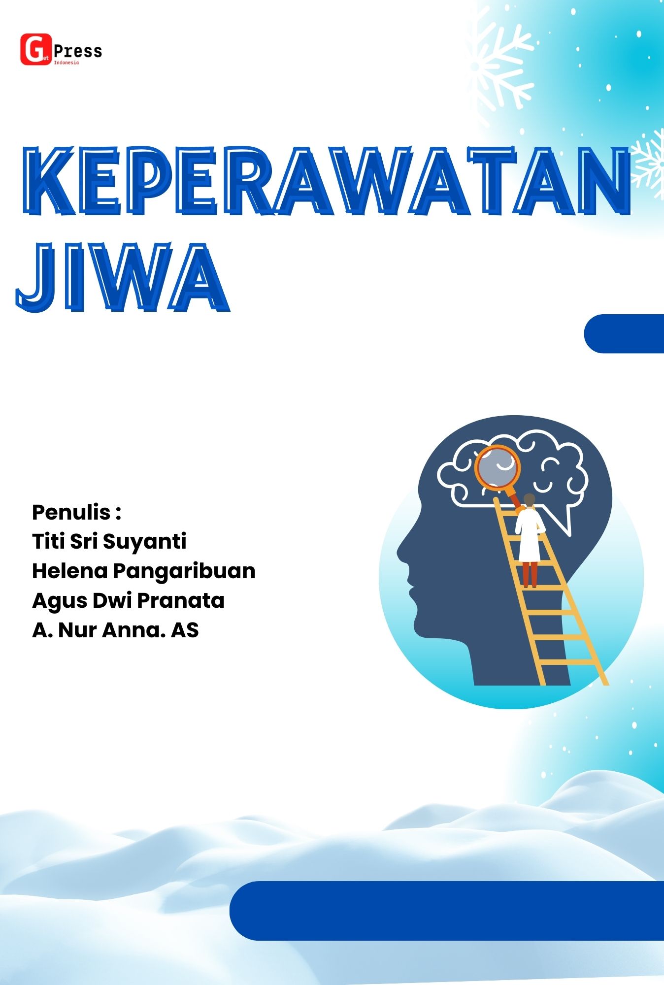 Keperawatan Jiwa